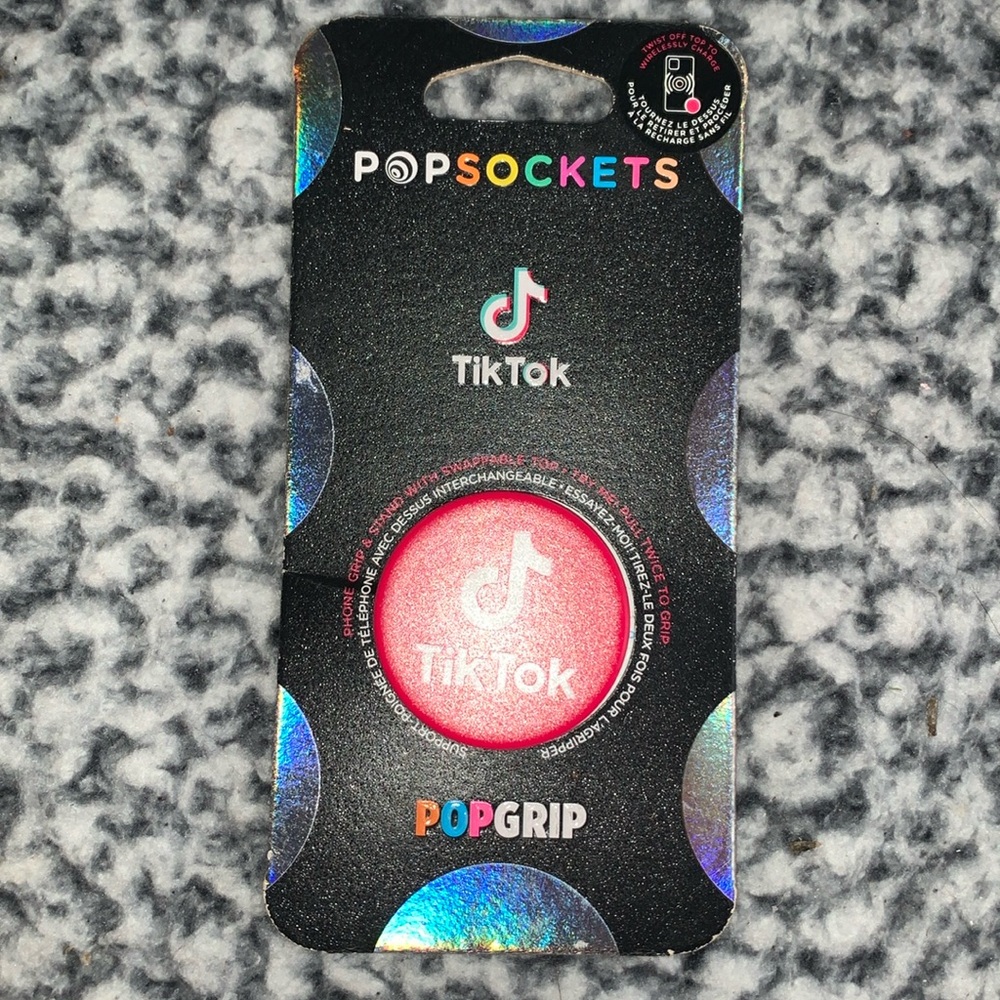 Popsocket